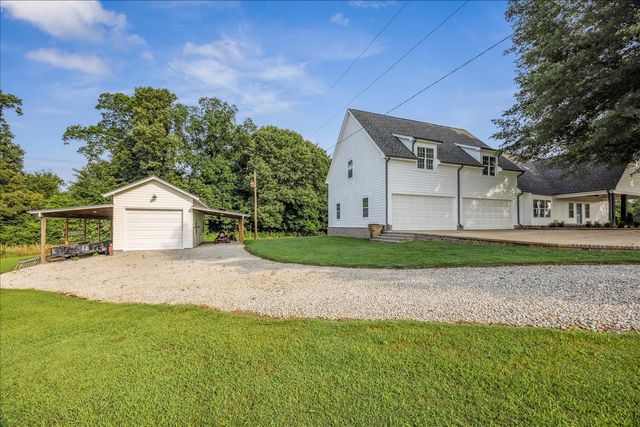 620 DIFFEE RD, Moscow, TN 38057