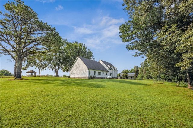 620 DIFFEE RD, Moscow, TN 38057