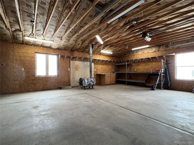 23580 Murphy Rd, Calhan, CO 80808