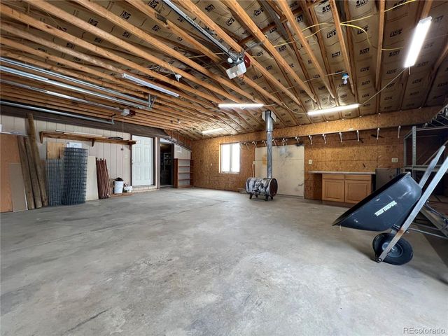 23580 Murphy Rd, Calhan, CO 80808