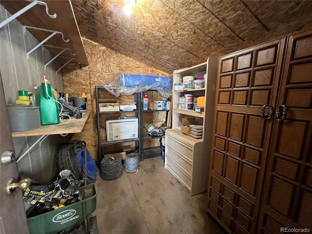 23580 Murphy Rd, Calhan, CO 80808