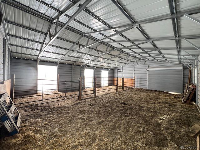 23580 Murphy Rd, Calhan, CO 80808