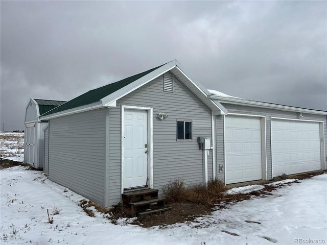 23580 Murphy Rd, Calhan, CO 80808