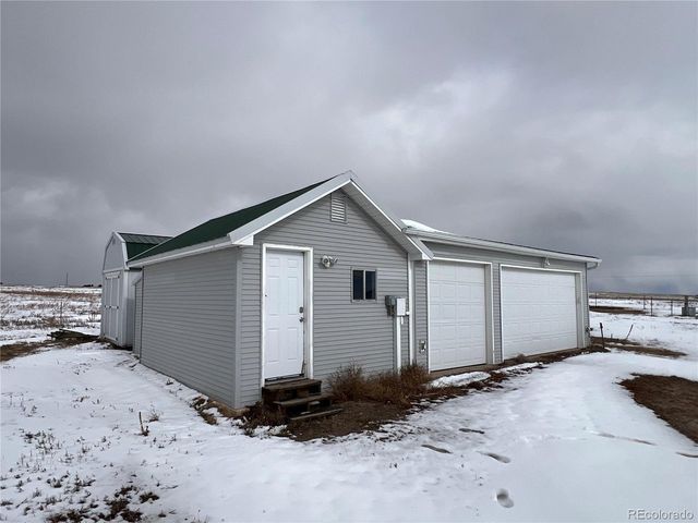 23580 Murphy Rd, Calhan, CO 80808