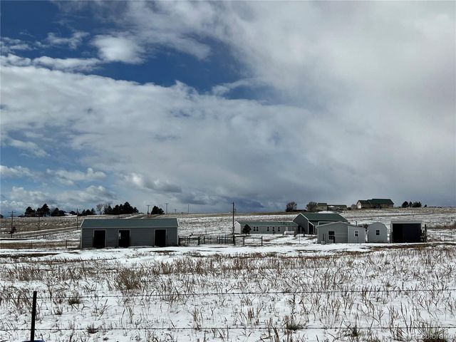 23580 Murphy Rd, Calhan, CO 80808