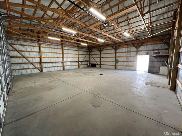 23580 Murphy Rd, Calhan, CO 80808