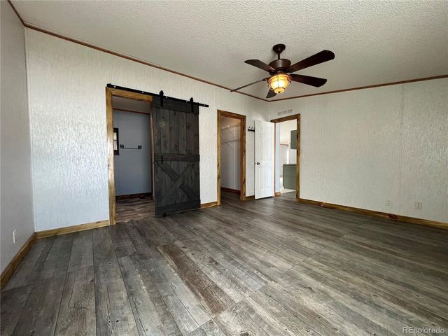 23580 Murphy Rd, Calhan, CO 80808