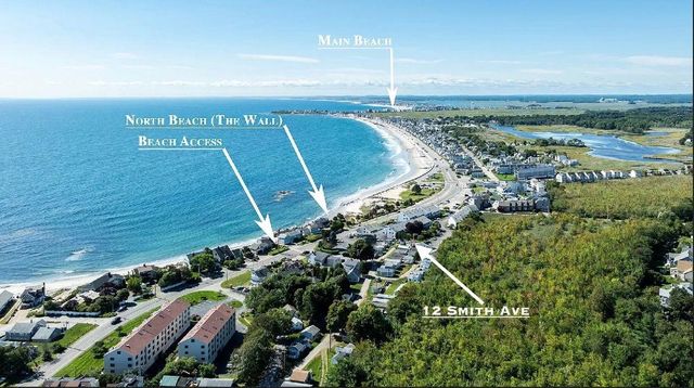 12 Smith Avenue, Hampton, NH 03842