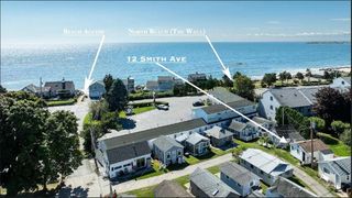 12 Smith Avenue, Hampton, NH 03842