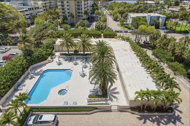 1300 S Ocean Boulevard 705, Pompano Beach, FL 33062