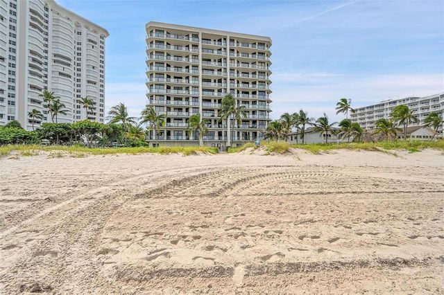 1300 S Ocean Boulevard 705, Pompano Beach, FL 33062