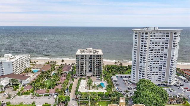 1300 S Ocean Boulevard 705, Pompano Beach, FL 33062