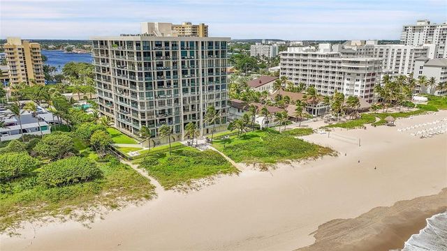 1300 S Ocean Boulevard 705, Pompano Beach, FL 33062