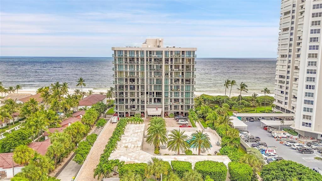 1300 S Ocean Boulevard 705, Pompano Beach, FL 33062