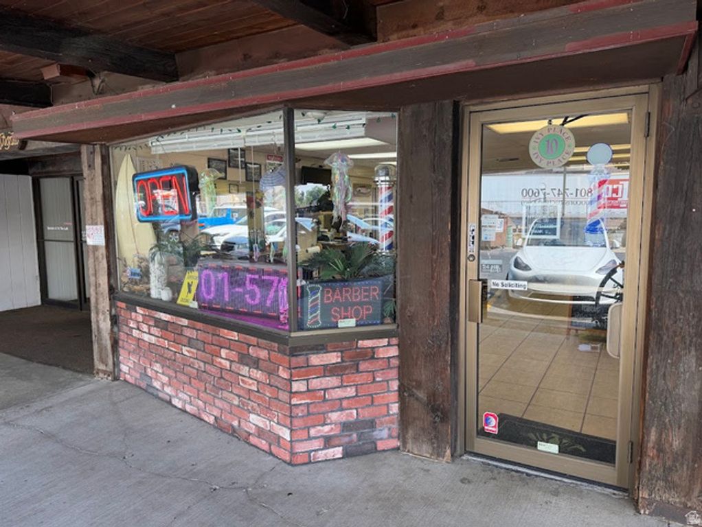 4700 S 900 E #10, Murray, UT 84117 — exterior