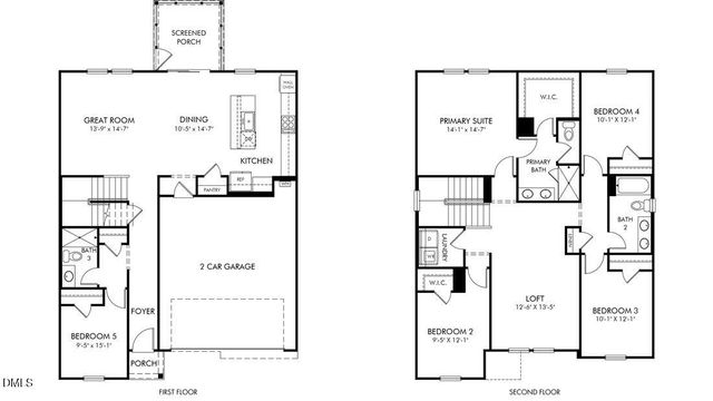 5938 Fallowfield Lane, Raleigh, NC 27616