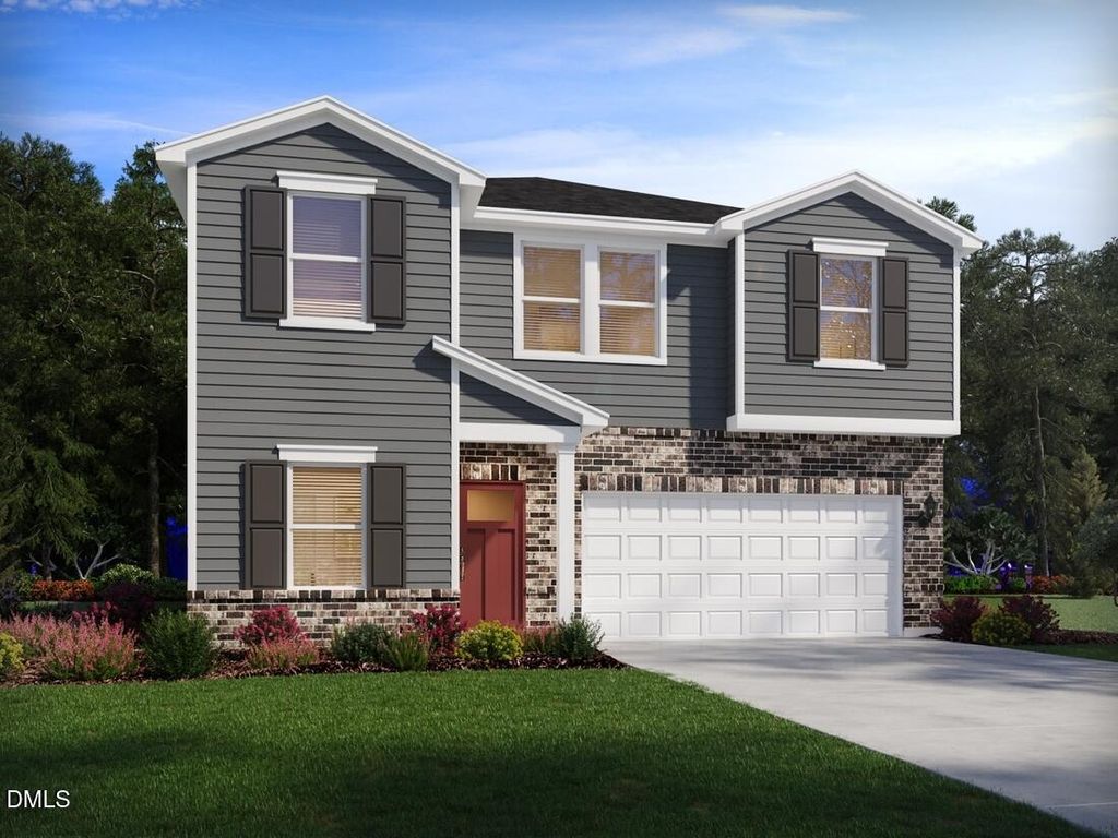 5938 Fallowfield Lane, Raleigh, NC 27616