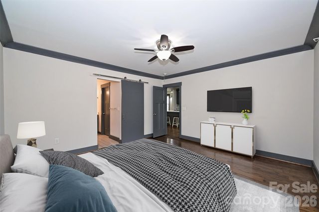 1833 Parson Street, Charlotte, NC 28205