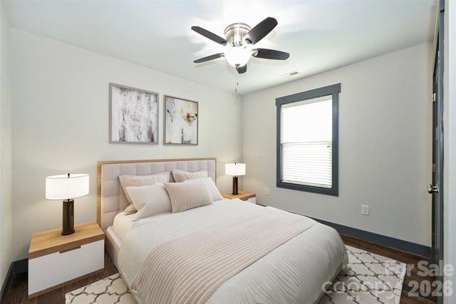 1833 Parson Street, Charlotte, NC 28205