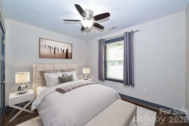 1833 Parson Street, Charlotte, NC 28205