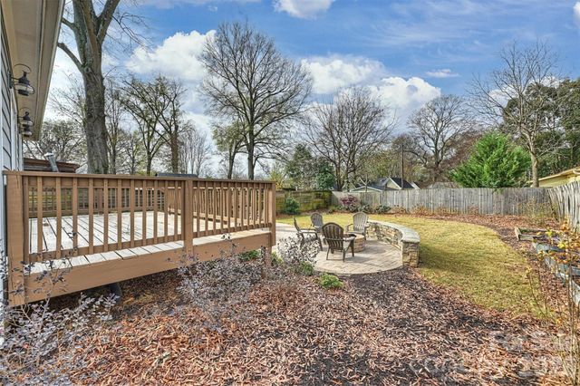 1833 Parson Street, Charlotte, NC 28205