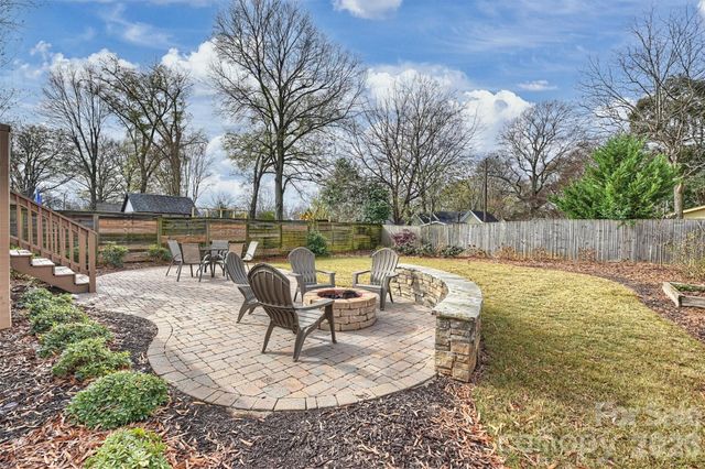 1833 Parson Street, Charlotte, NC 28205