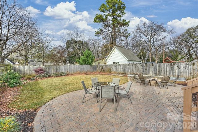 1833 Parson Street, Charlotte, NC 28205