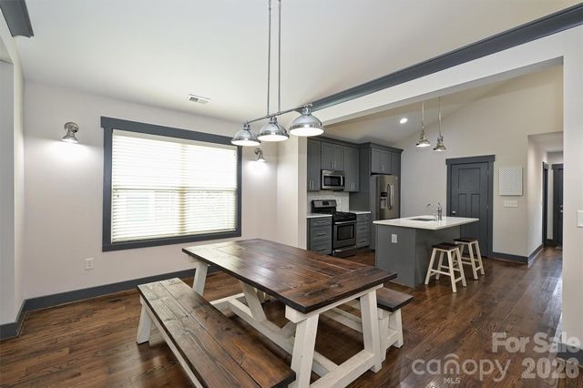 1833 Parson Street, Charlotte, NC 28205