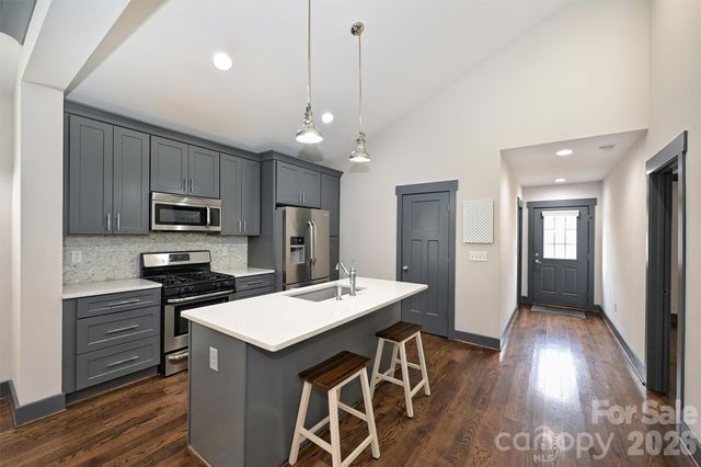 1833 Parson Street, Charlotte, NC 28205