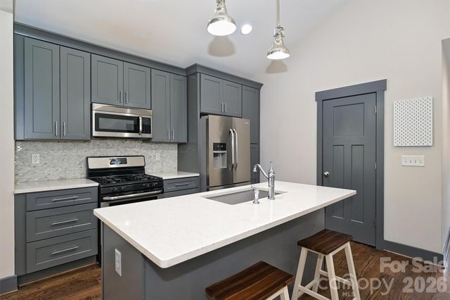 1833 Parson Street, Charlotte, NC 28205