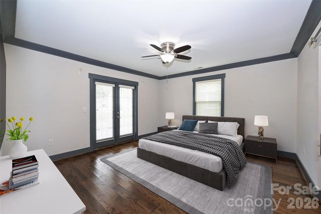 1833 Parson Street, Charlotte, NC 28205