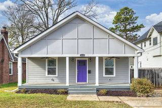 1833 Parson Street, Charlotte, NC 28205
