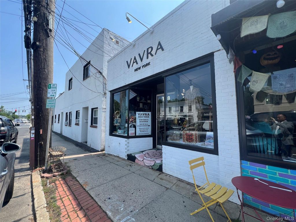 188 New York Avenue, Huntington, NY 11743 — exterior