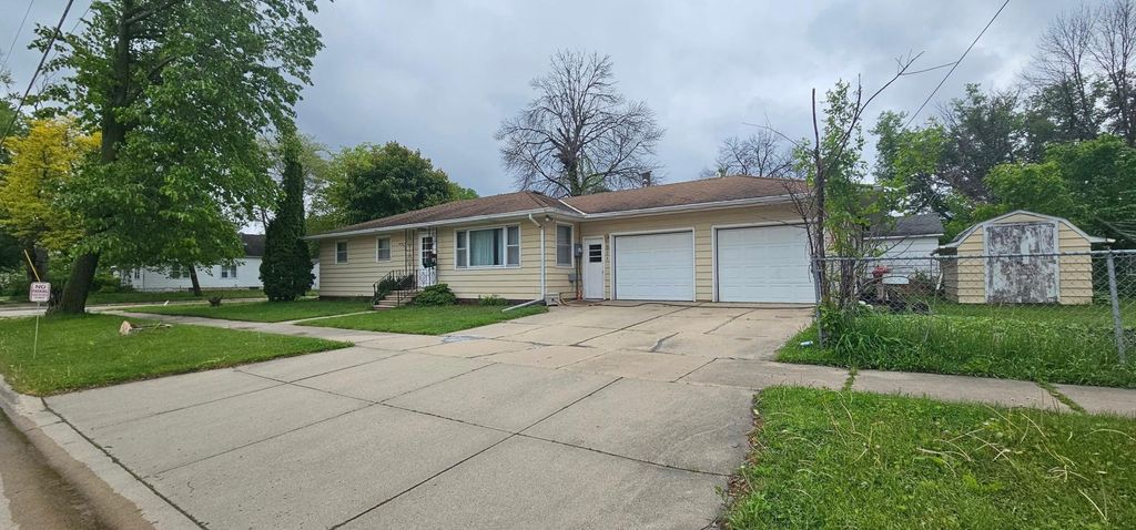 701 10th Street NE, Austin, MN 55912
