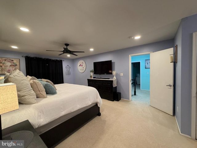 25 KENNEBEC CT, Bordentown, NJ 08505