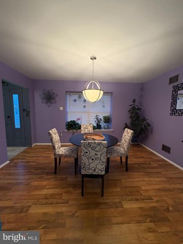 25 KENNEBEC CT, Bordentown, NJ 08505