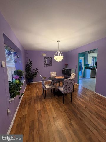 25 KENNEBEC CT, Bordentown, NJ 08505