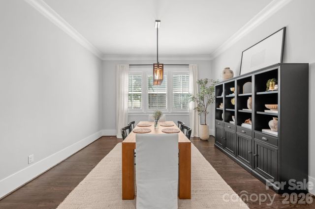 412 Eli Street, Charlotte, NC 28204