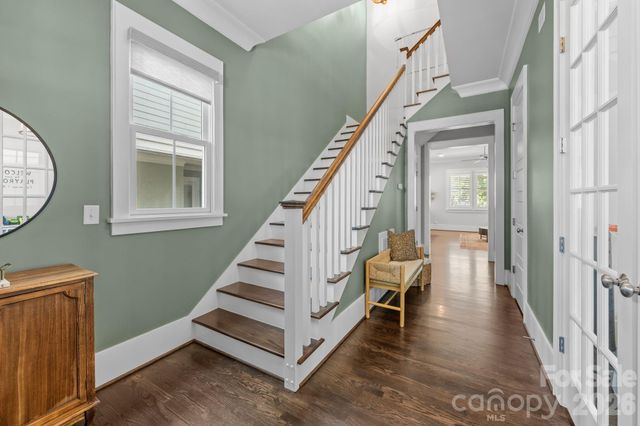 412 Eli Street, Charlotte, NC 28204