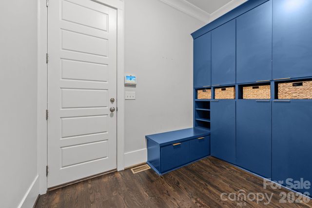 412 Eli Street, Charlotte, NC 28204