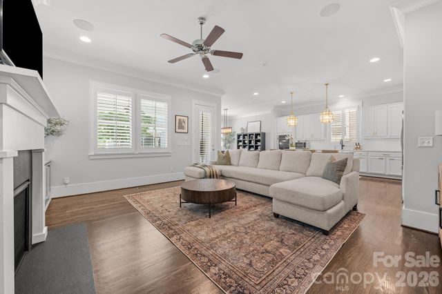 412 Eli Street, Charlotte, NC 28204