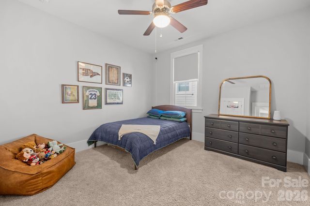 412 Eli Street, Charlotte, NC 28204