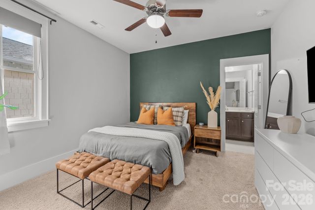 412 Eli Street, Charlotte, NC 28204