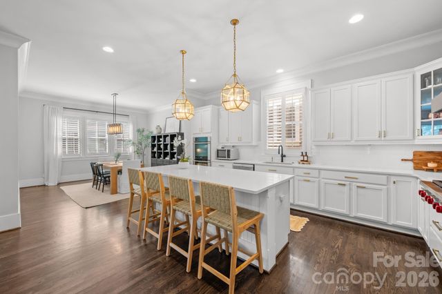 412 Eli Street, Charlotte, NC 28204