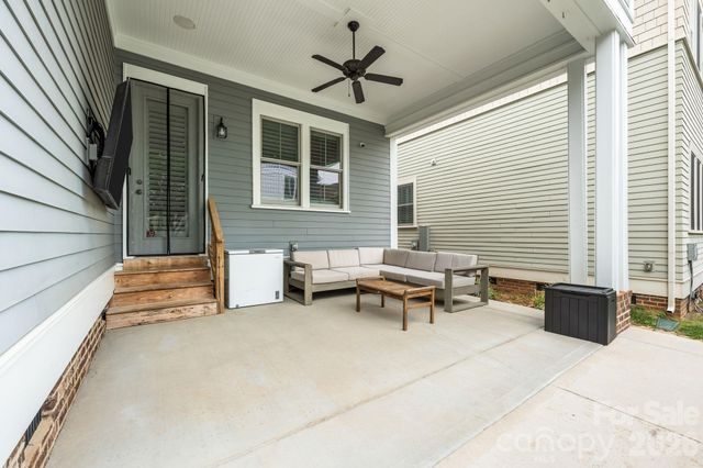 412 Eli Street, Charlotte, NC 28204