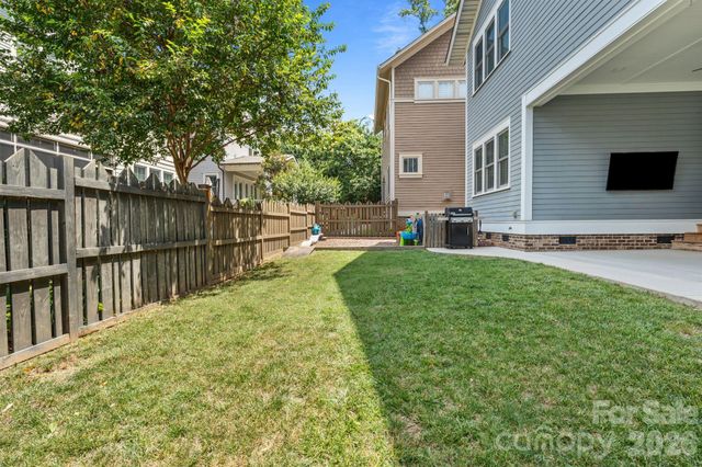 412 Eli Street, Charlotte, NC 28204