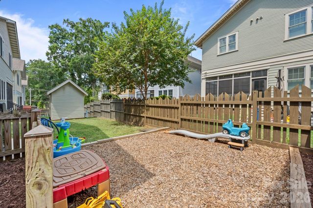 412 Eli Street, Charlotte, NC 28204