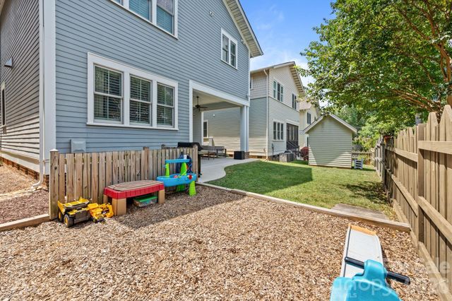 412 Eli Street, Charlotte, NC 28204
