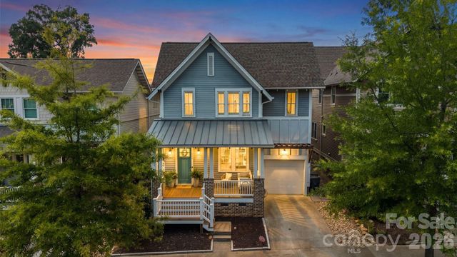 412 Eli Street, Charlotte, NC 28204