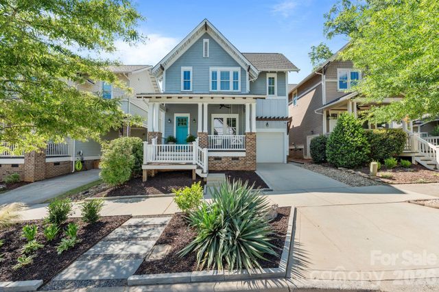 412 Eli Street, Charlotte, NC 28204